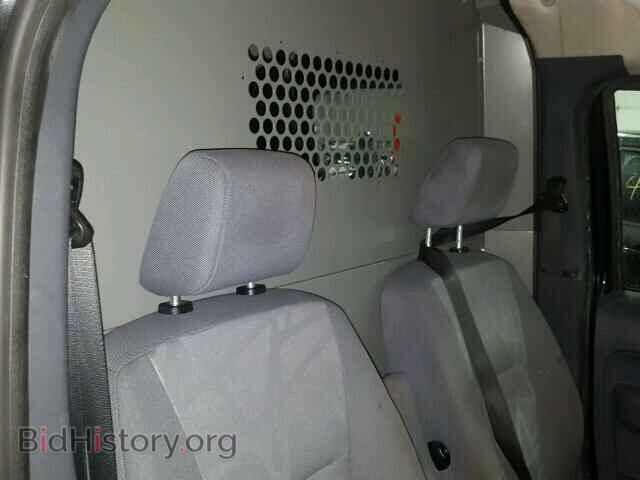 2012 FORD TRANSIT CO - VIN: NM0LS6BN8CT094874 - Фото 6