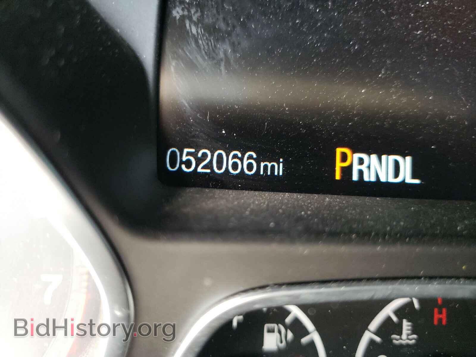 2018 FORD FOCUS - VIN: 1FADP3K20JL244119 - Фото 8