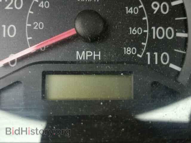 2007 TOYOTA COROLLA - VIN: JTDBR32E670112210 - Photo 8