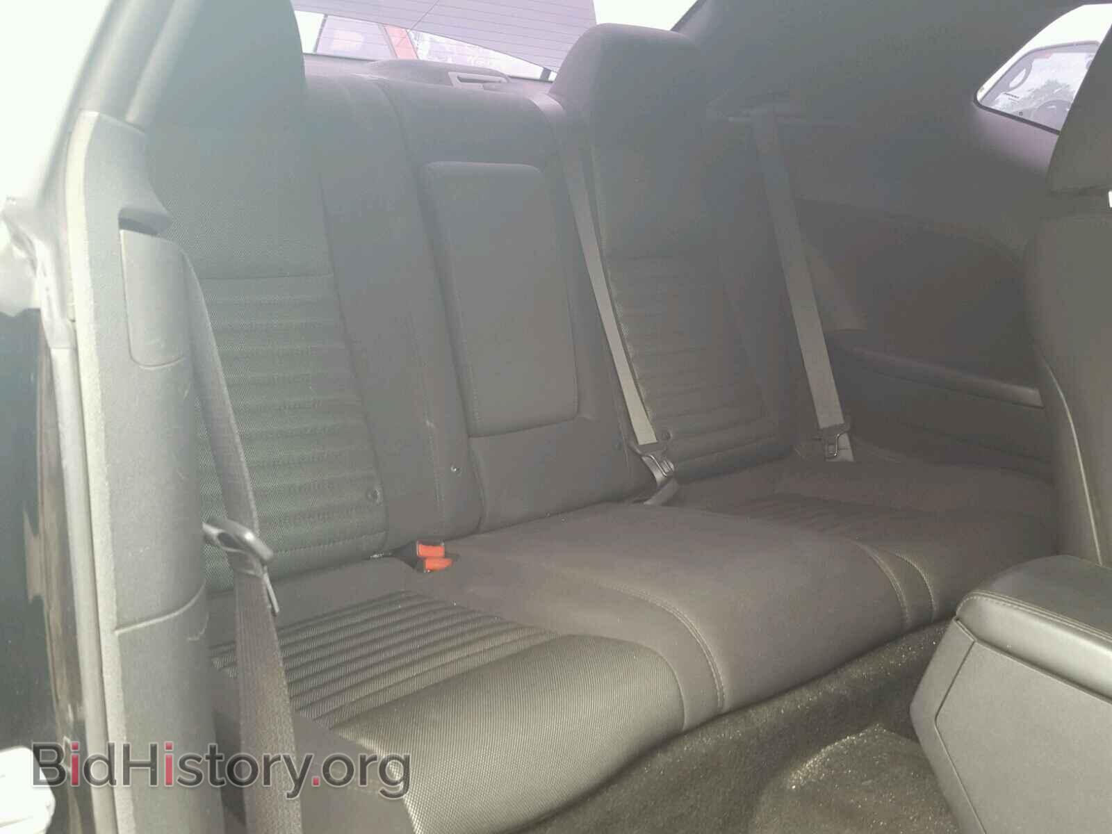 2013 DODGE CHALLENGER - VIN: 2C3CDYBT3DH631158 - Photo 6