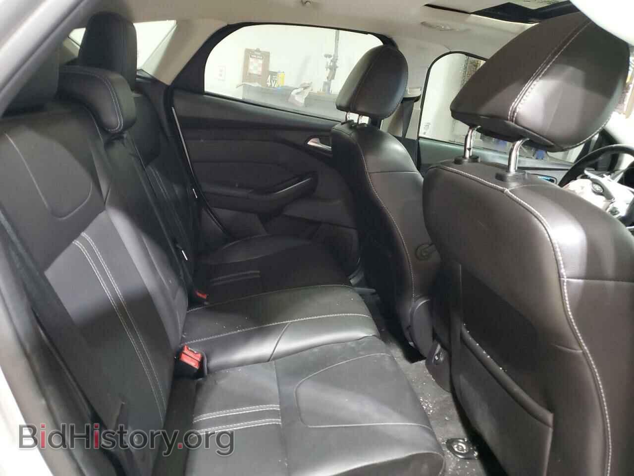2014 FORD FOCUS - VIN: 1FADP3K29EL297763 - Фото 10