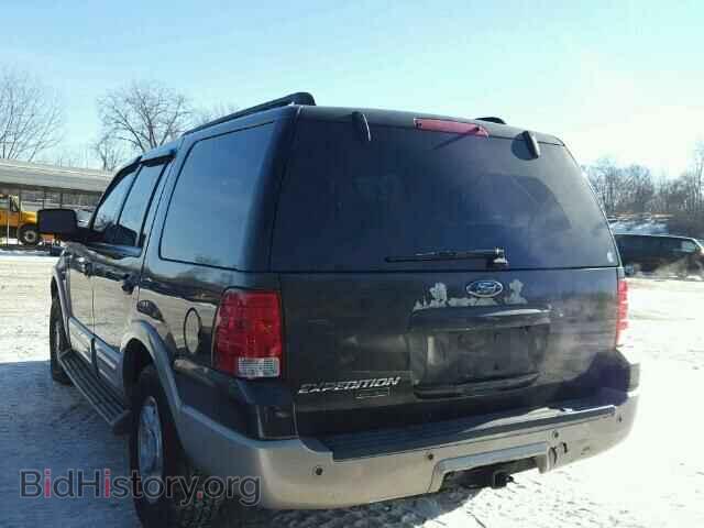 2006 FORD EXPEDITION - VIN: 1FMFU18546LA93984 - Фото 3