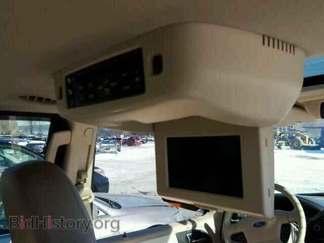 2006 FORD EXPEDITION - VIN: 1FMFU18546LA93984 - Фото 10