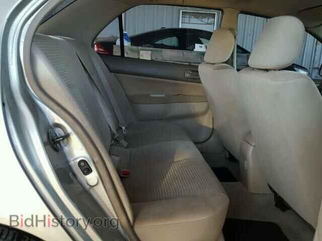 2002 MITSUBISHI LANCER - VIN: JA3AJ26E52U067039 - Photo 6