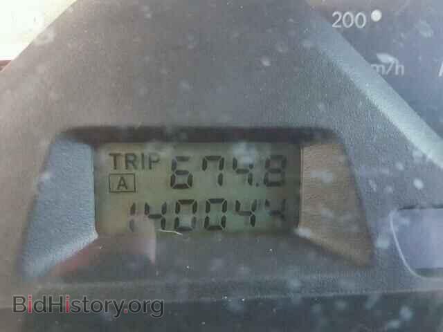 2002 MITSUBISHI LANCER - VIN: JA3AJ26E52U067039 - Photo 8