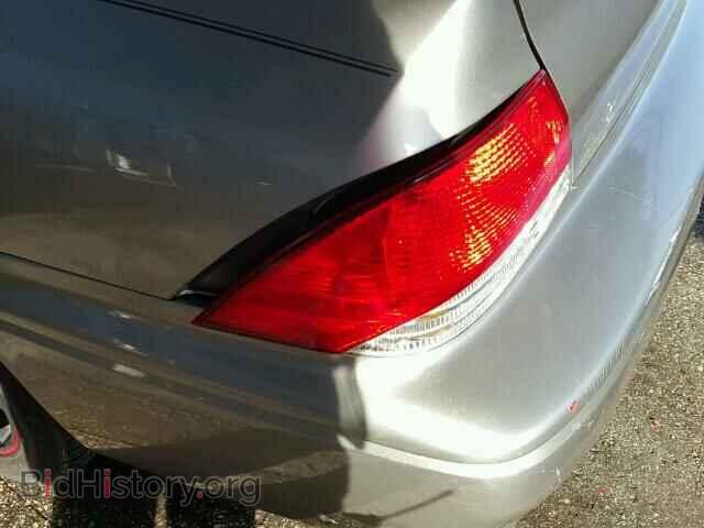 2002 MITSUBISHI LANCER - VIN: JA3AJ26E52U067039 - Photo 10