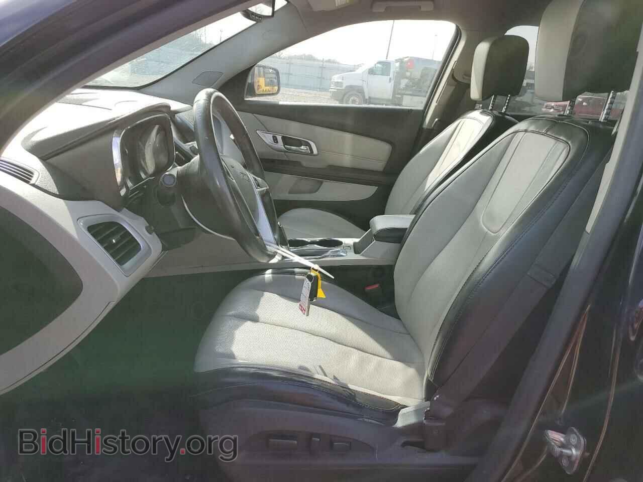 2016 GMC TERRAIN - VIN: 2GKFLPE31G6224011 - Фото 7