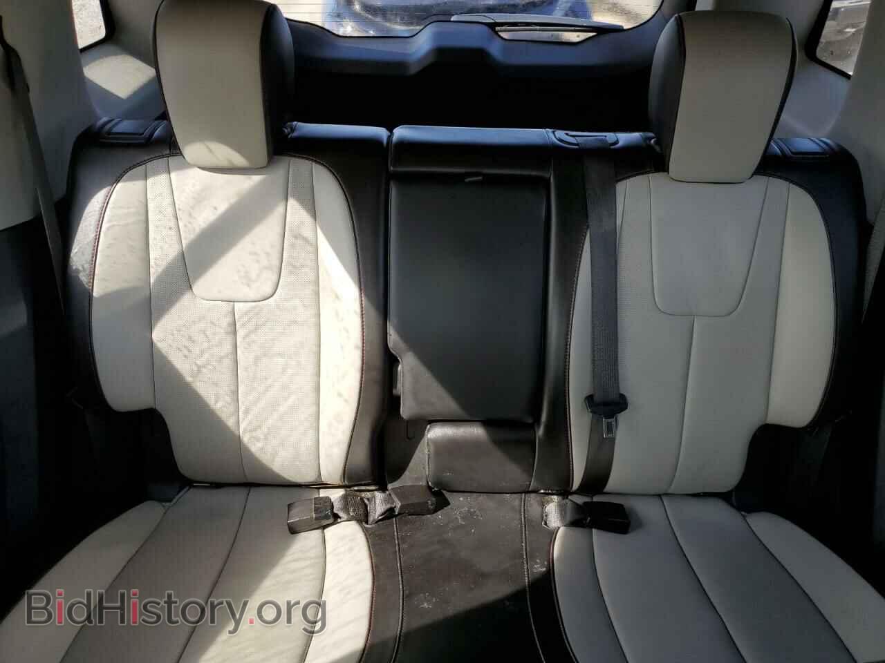 2016 GMC TERRAIN - VIN: 2GKFLPE31G6224011 - Фото 10