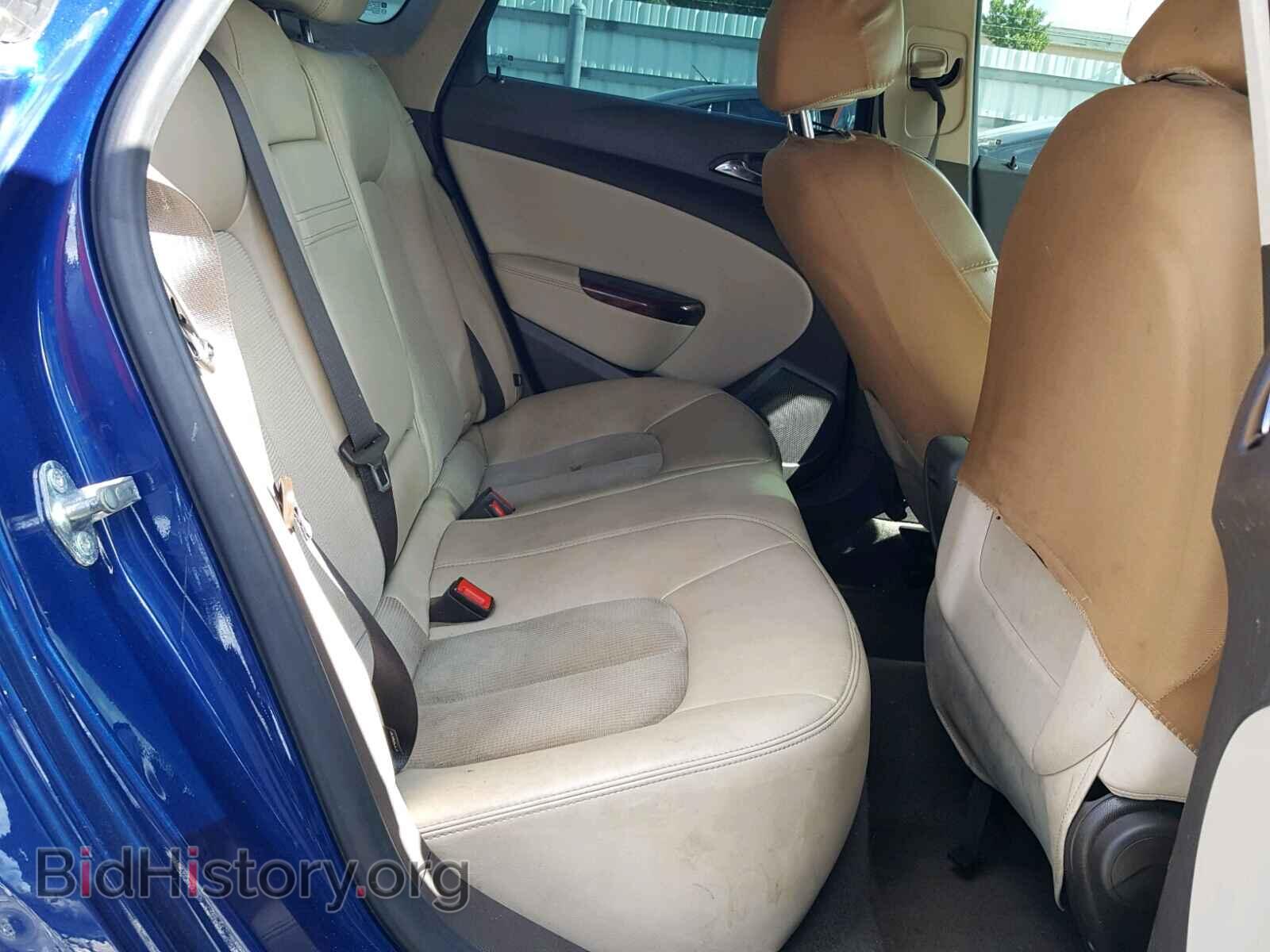 2014 BUICK VERANO - VIN: 1G4PP5SK8E4184959 - Фото 6
