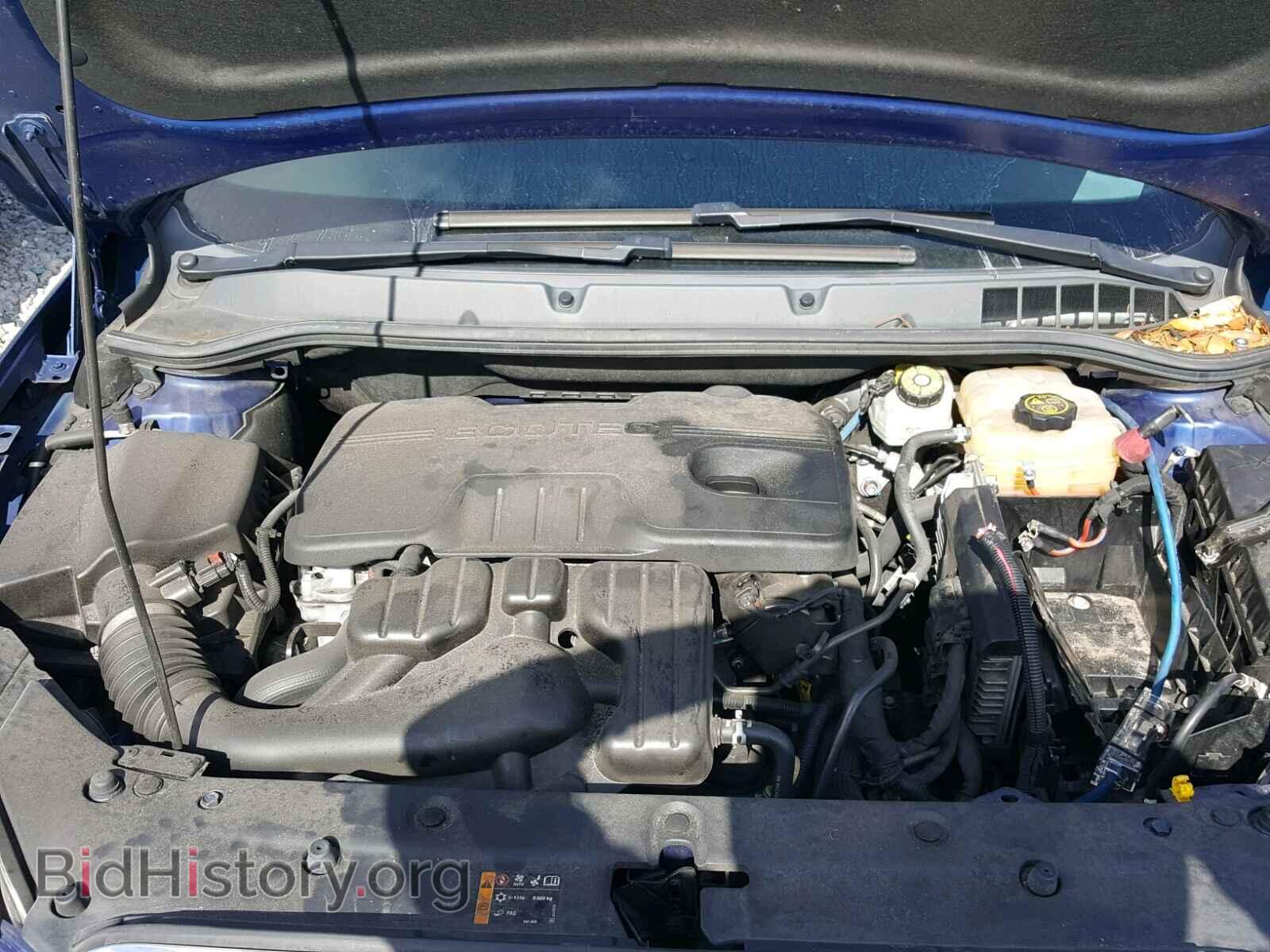 2014 BUICK VERANO - VIN: 1G4PP5SK8E4184959 - Фото 7