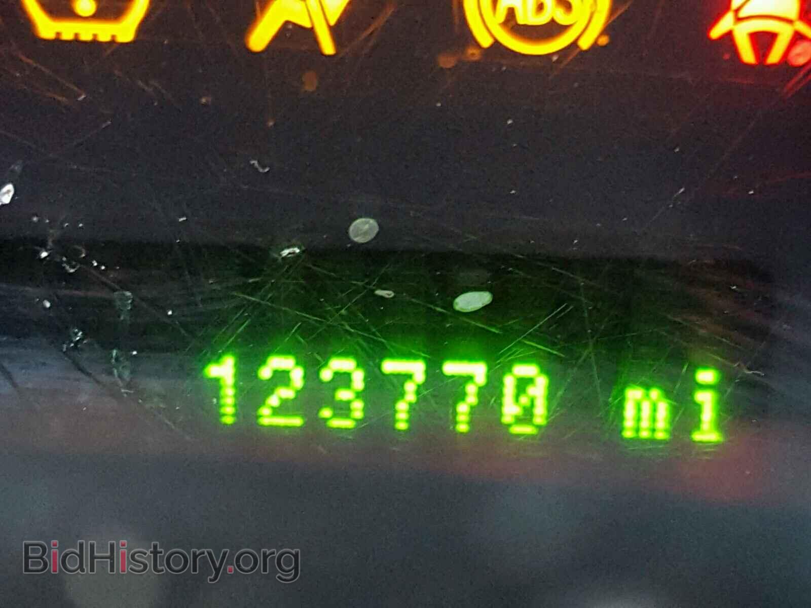 2008 FORD EDGE - VIN: 2FMDK39C98BB11159 - Фото 8