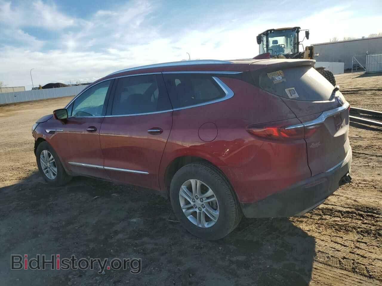 2019 BUICK ENCLAVE - VIN: 5GAEVAKW3KJ289565 - Фото 2