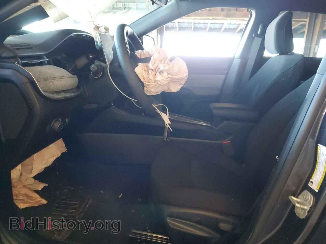 2024 JEEP COMPASS - VIN: 3C4NJDAN3RT141472 - Фото 7