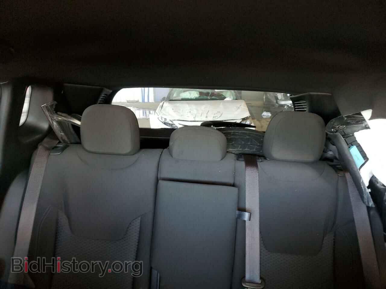 2024 JEEP COMPASS - VIN: 3C4NJDAN3RT141472 - Фото 10