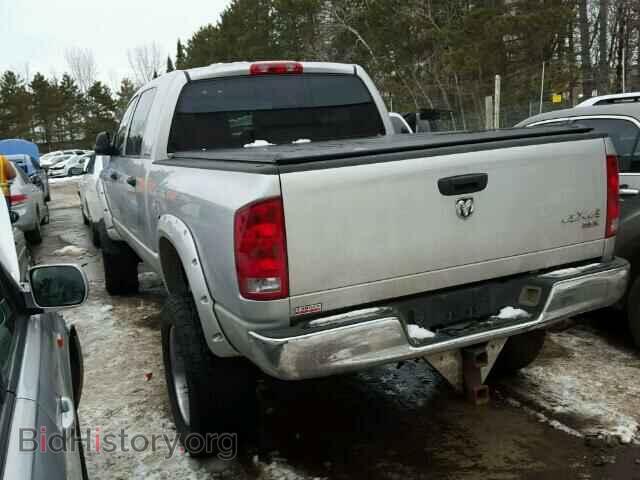 2006 DODGE RAM 1500 - VIN: 3D7KS19D76G174611 - Фото 3