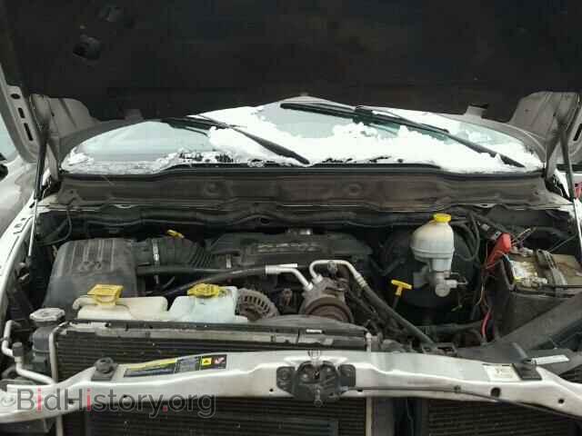 2006 DODGE RAM 1500 - VIN: 3D7KS19D76G174611 - Фото 7