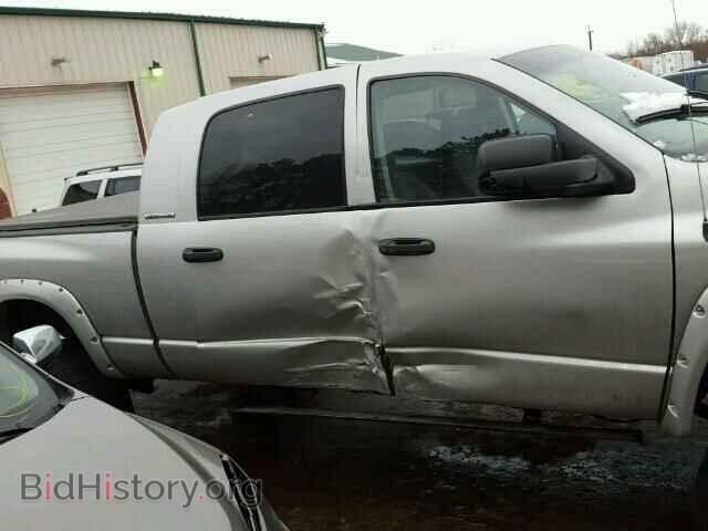 2006 DODGE RAM 1500 - VIN: 3D7KS19D76G174611 - Фото 10