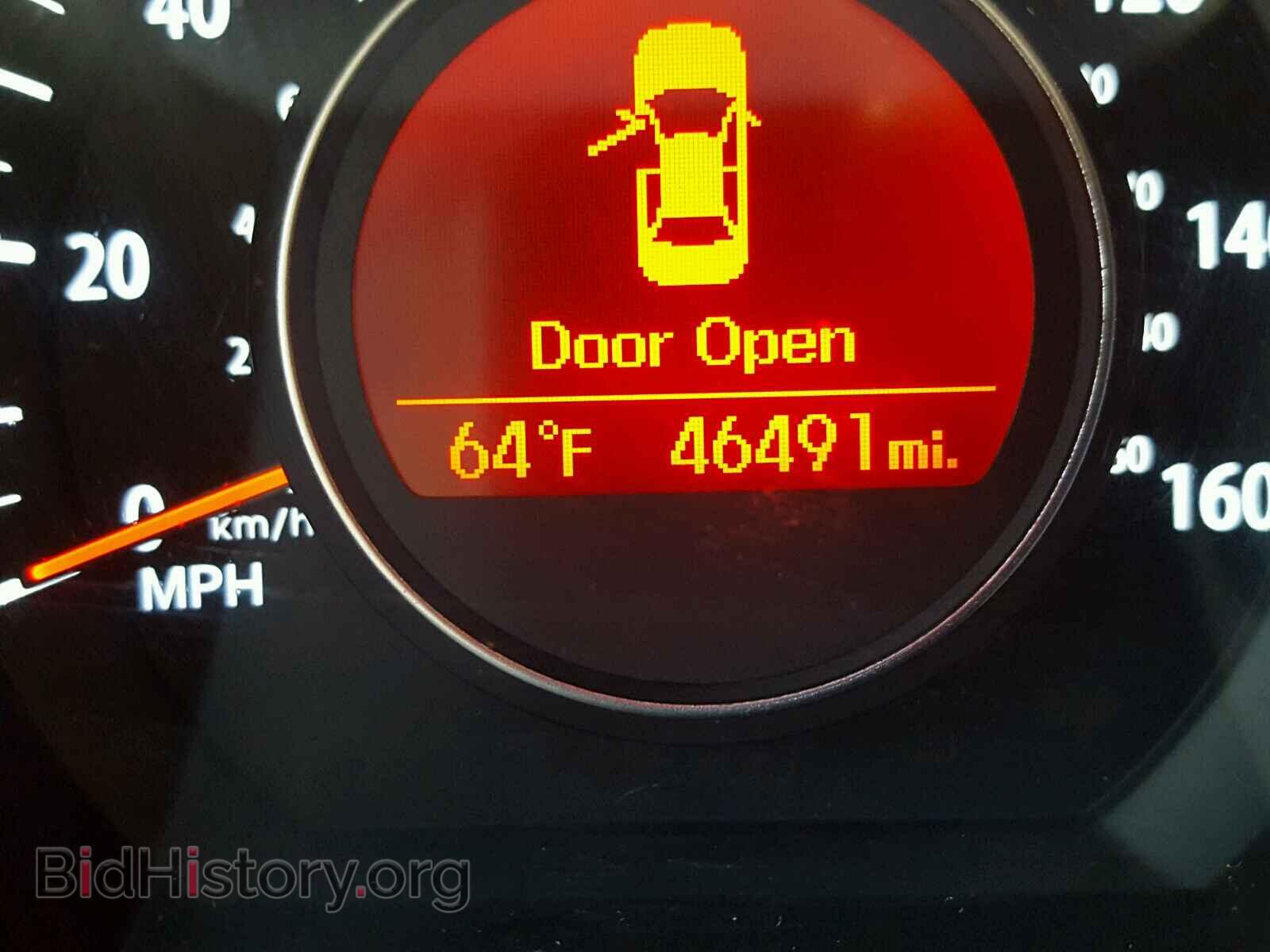 2013 KIA OPTIMA - VIN: 5XXGN4A77DG244431 - Photo 8
