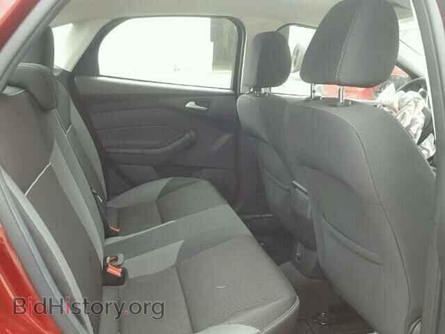 2014 FORD FOCUS - VIN: 1FADP3F21EL453000 - Фото 6