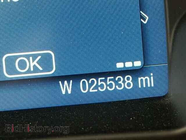 2014 FORD FOCUS - VIN: 1FADP3F21EL453000 - Фото 8