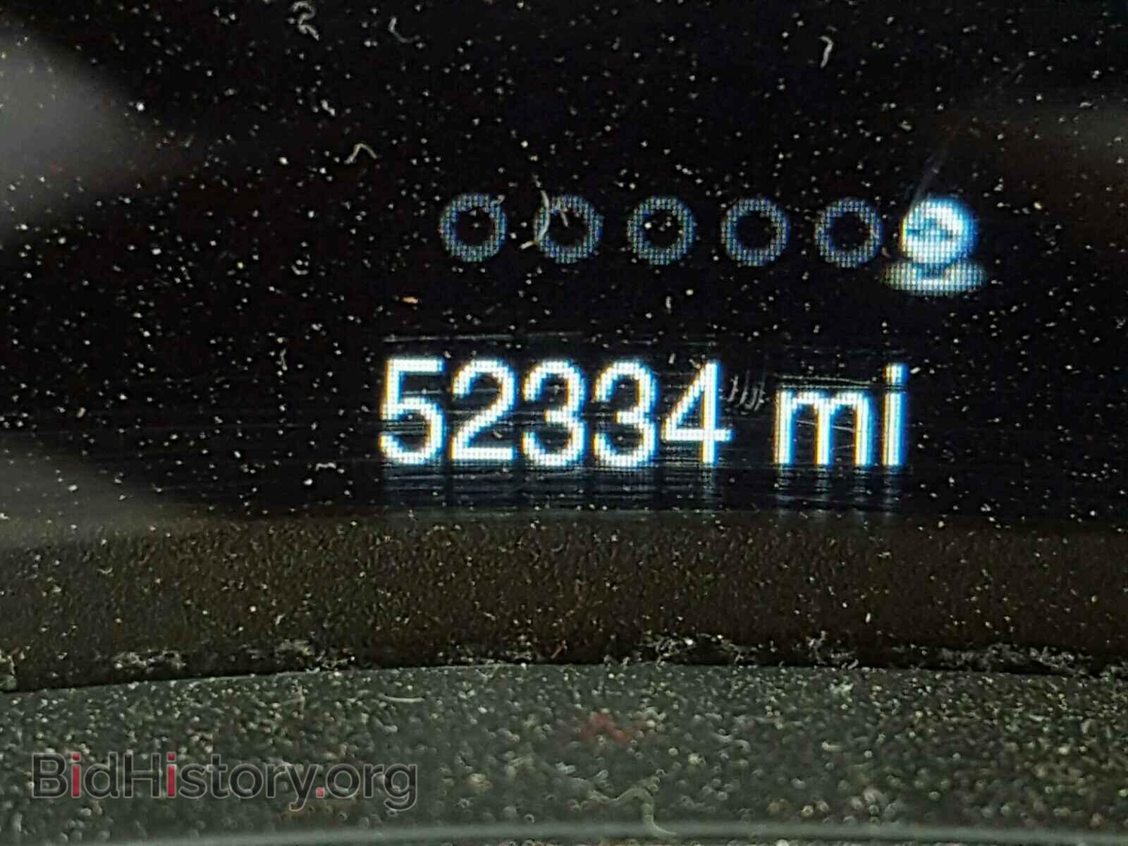 2014 DODGE DURANGO - VIN: 1C4SDJET5EC337341 - Фото 8