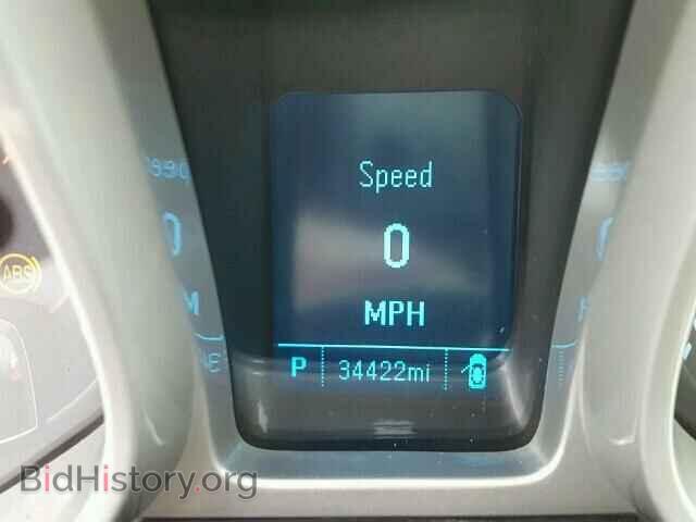 2014 CHEVROLET CAMARO - VIN: 2G1FA1E36E9178016 - Фото 8