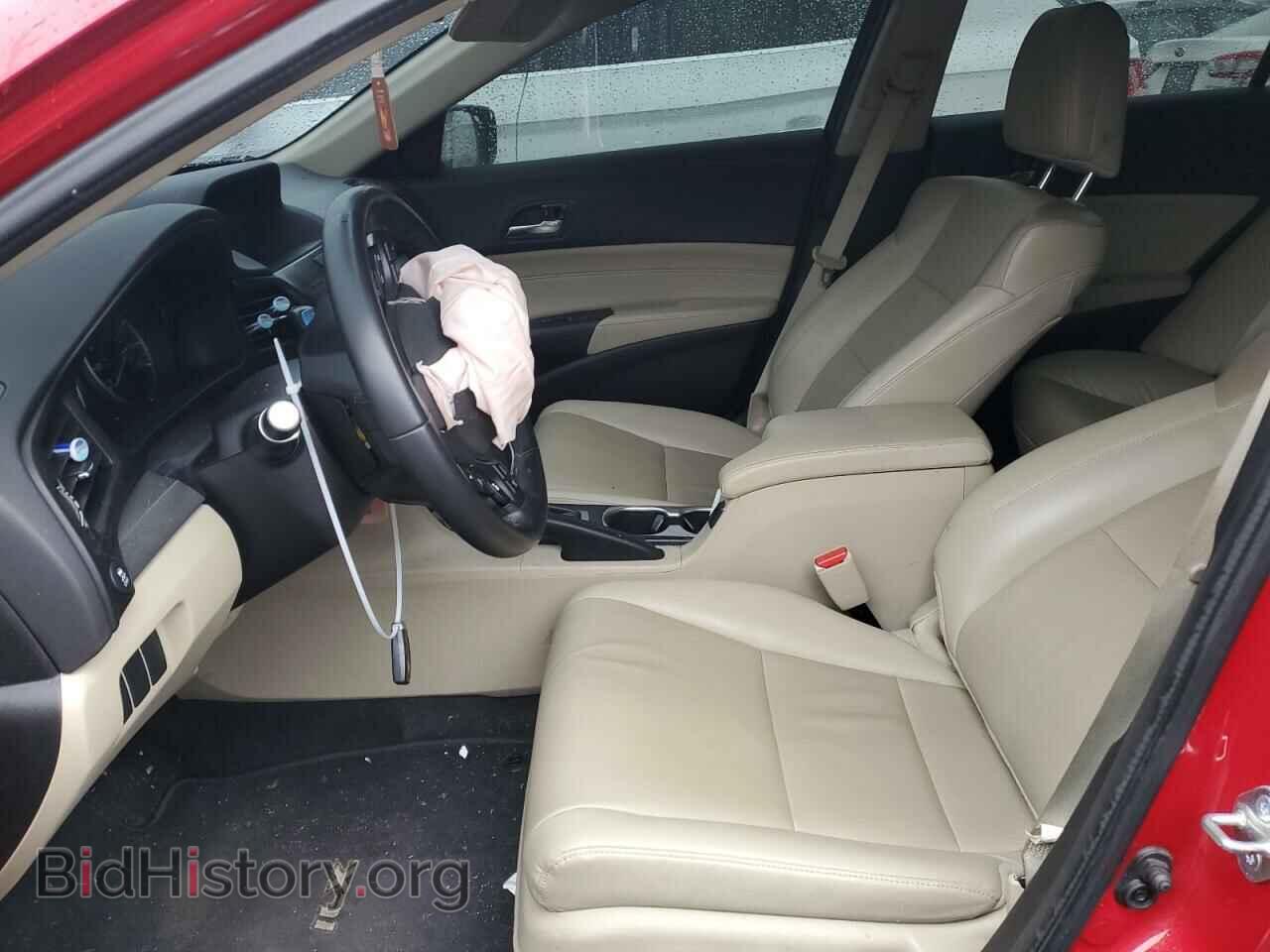 2018 ACURA ILX - VIN: 19UDE2F36JA009105 - Фото 7
