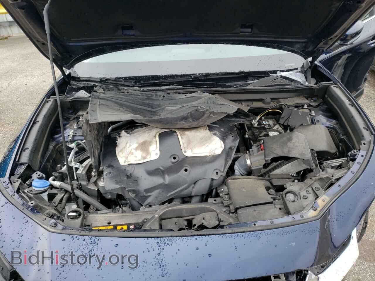 2020 MAZDA CX30 - VIN: 3MVDMBBL6LM105084 - Фото 11