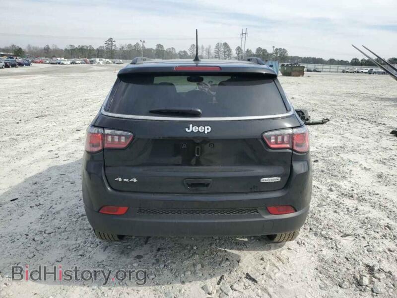 2024 Jeep COMPASS (VIN 3C4NJDBN7RT580933) — фото 6 из 13