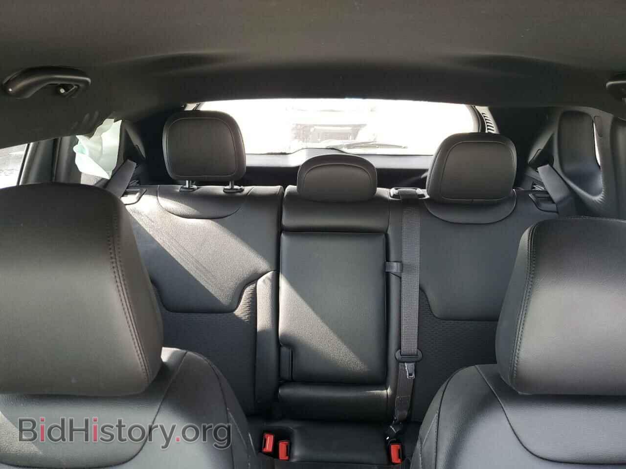 2024 JEEP COMPASS - VIN: 3C4NJDBN7RT580933 - Фото 10
