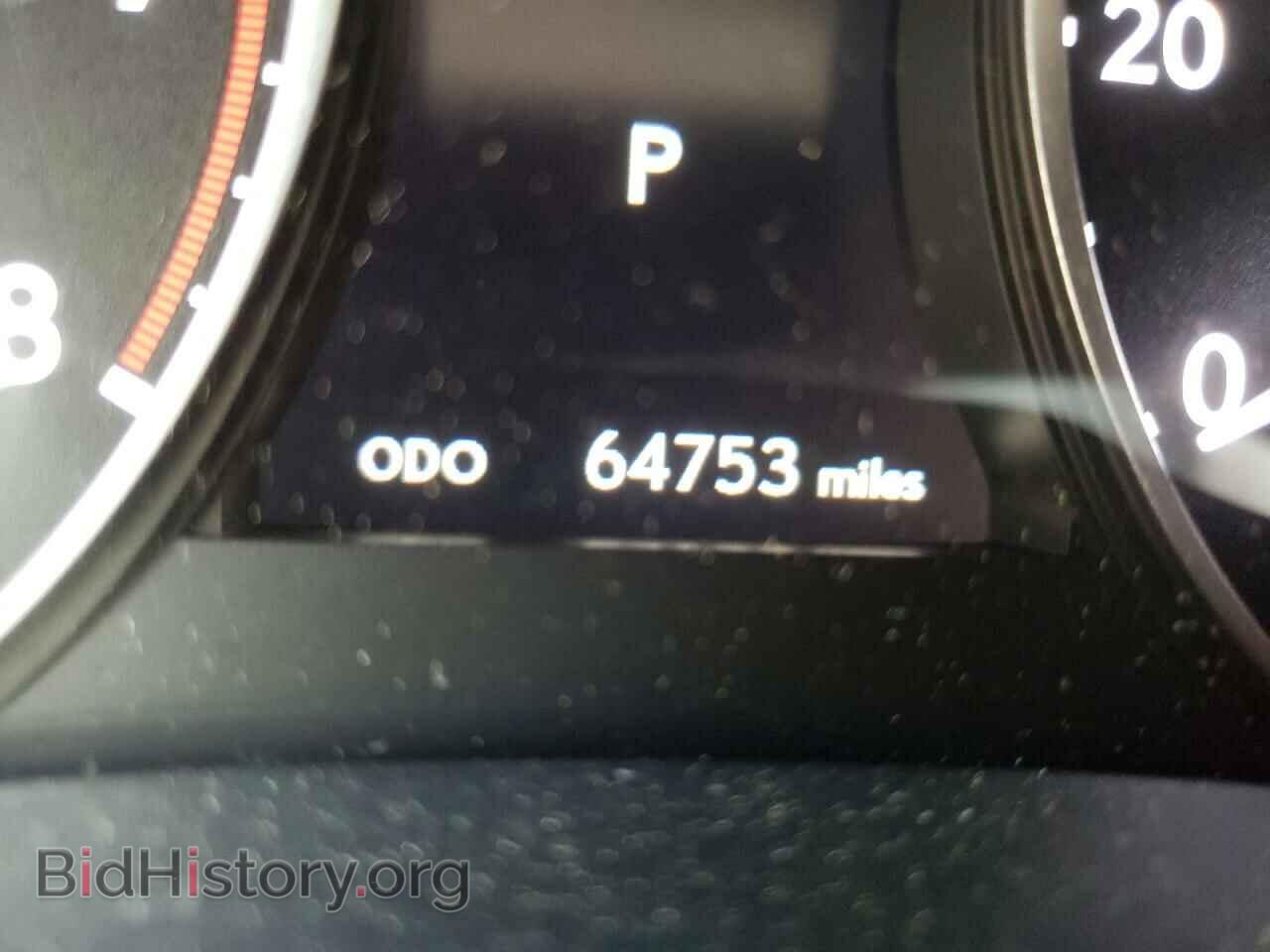 2013 LEXUS ES350 - VIN: JTHBK1GG1D2022111 - Фото 8