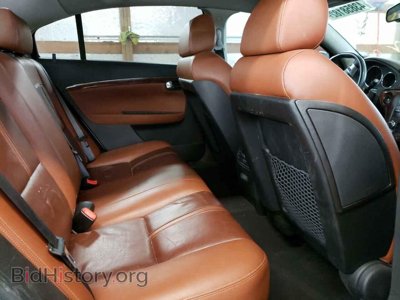 2007 SATURN AURA - VIN: 1G8ZV57717F268677 - Фото 6