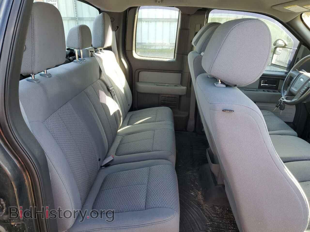 2013 FORD F-150 - VIN: 1FTFX1EF5DFD53524 - Photo 10