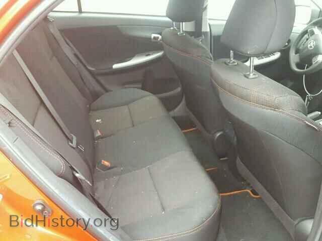 2013 TOYOTA COROLLA - VIN: 2T1BU4EEXDC085191 - Фото 6