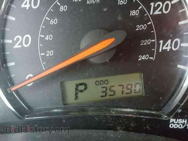 2013 TOYOTA COROLLA - VIN: 2T1BU4EEXDC085191 - Фото 8