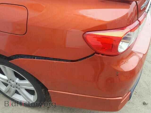 2013 TOYOTA COROLLA - VIN: 2T1BU4EEXDC085191 - Фото 10