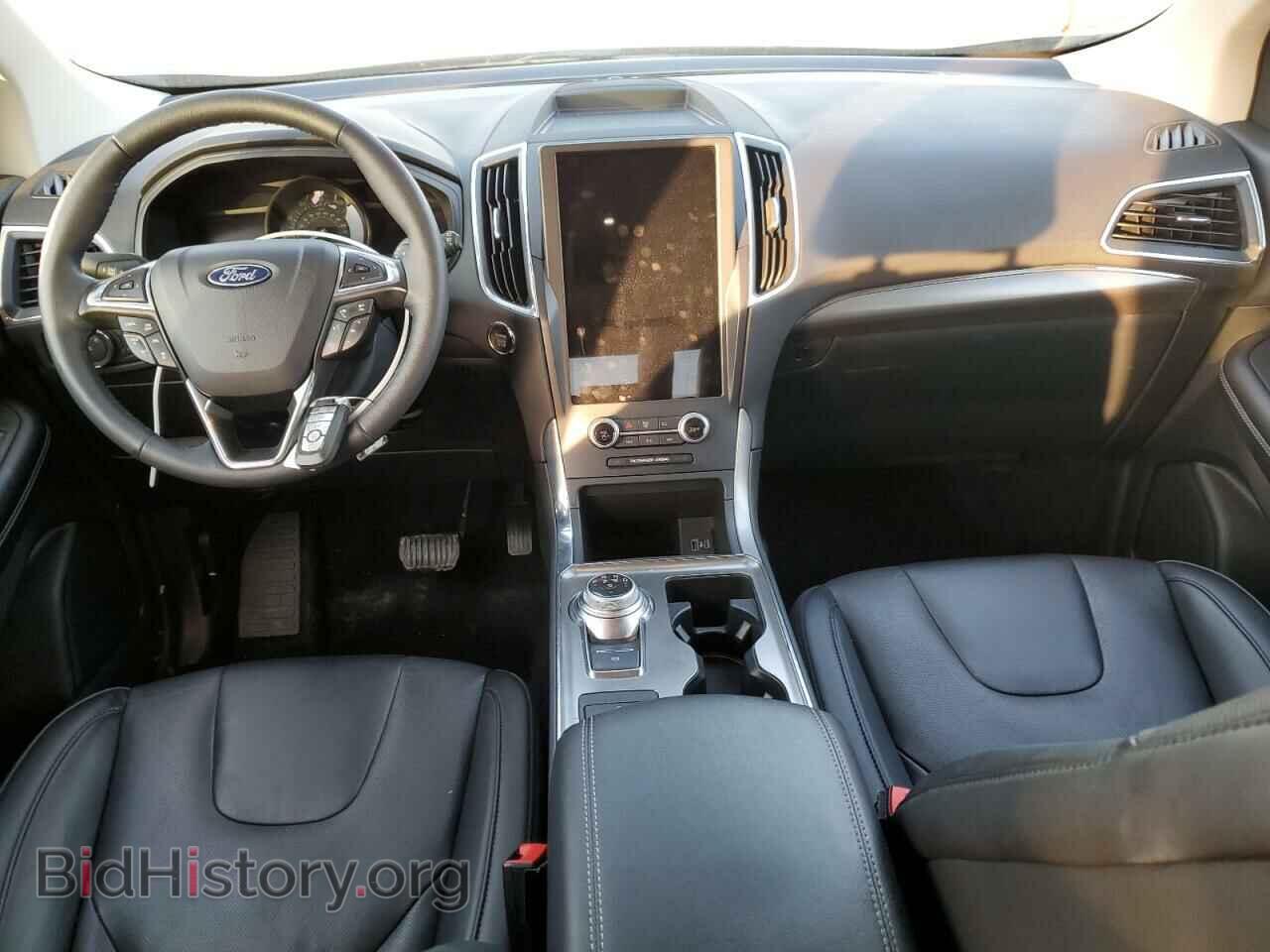 2022 FORD EDGE - VIN: 2FMPK4K96NBA39530 - Фото 8