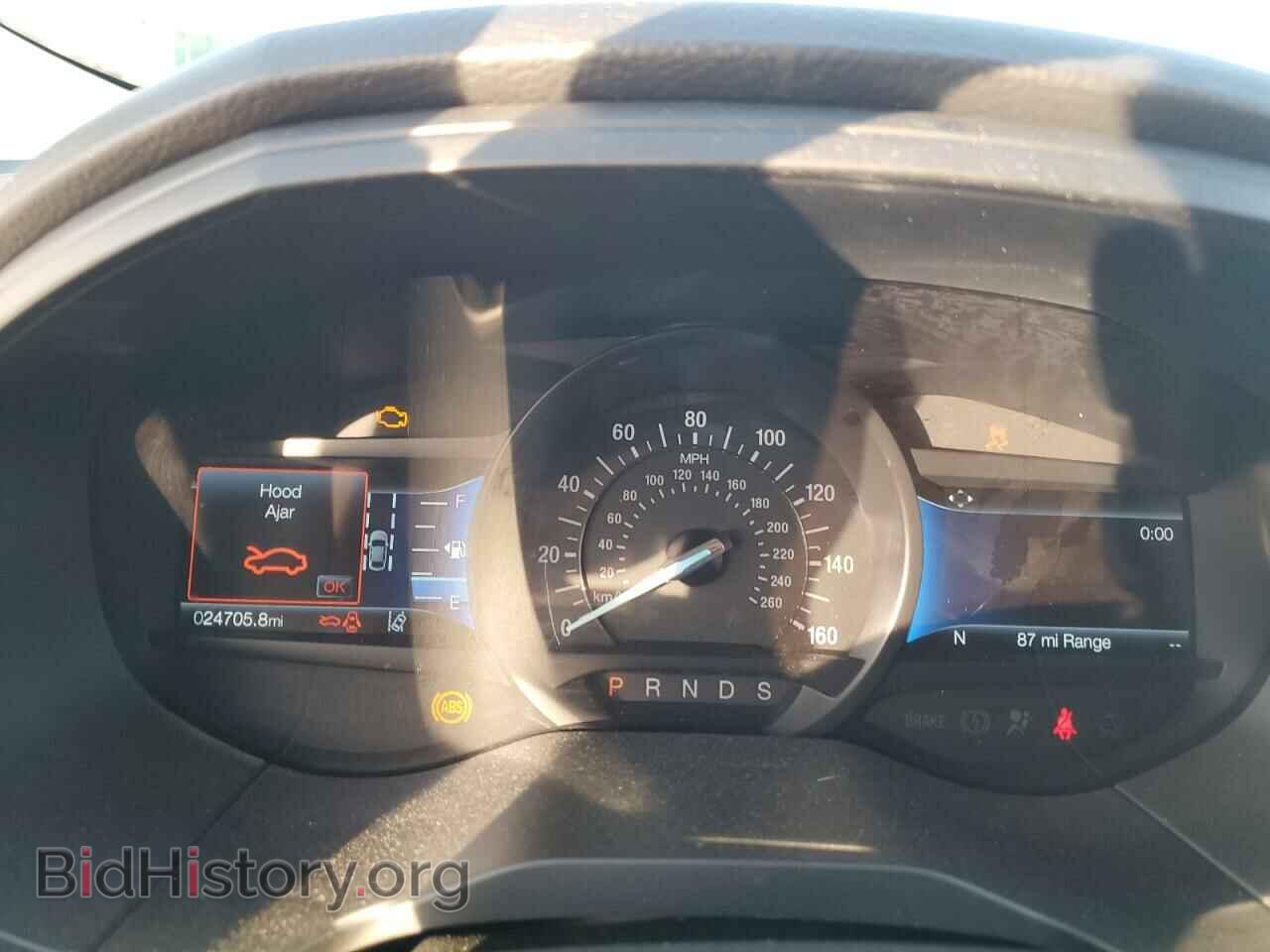 2022 FORD EDGE - VIN: 2FMPK4K96NBA39530 - Фото 9