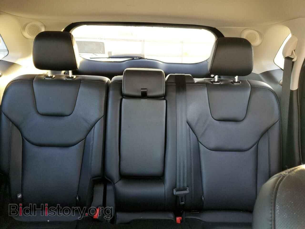 2022 FORD EDGE - VIN: 2FMPK4K96NBA39530 - Фото 10