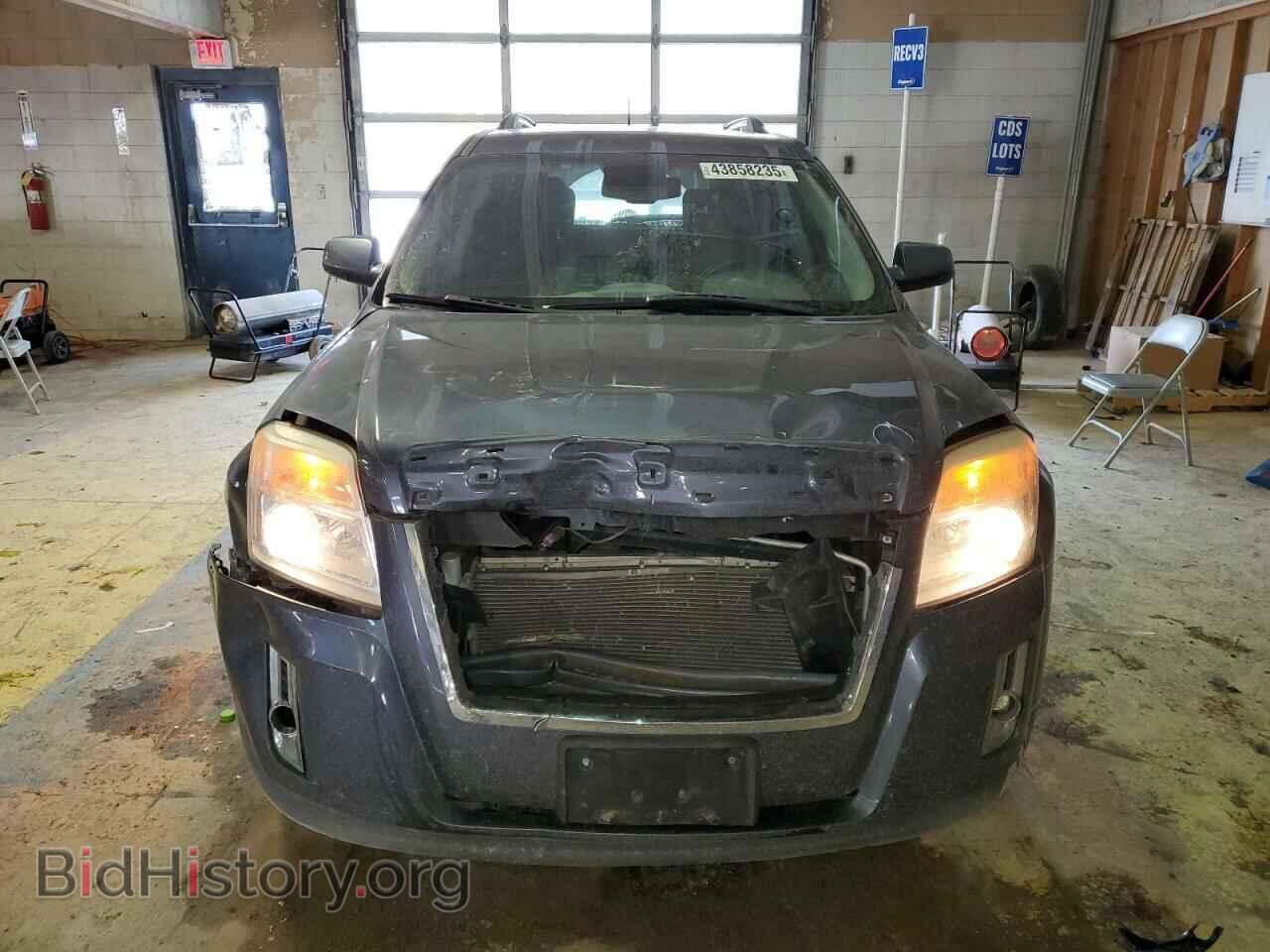 2014 GMC TERRAIN - VIN: 2GKFLWEK5E6169965 - Photo 5