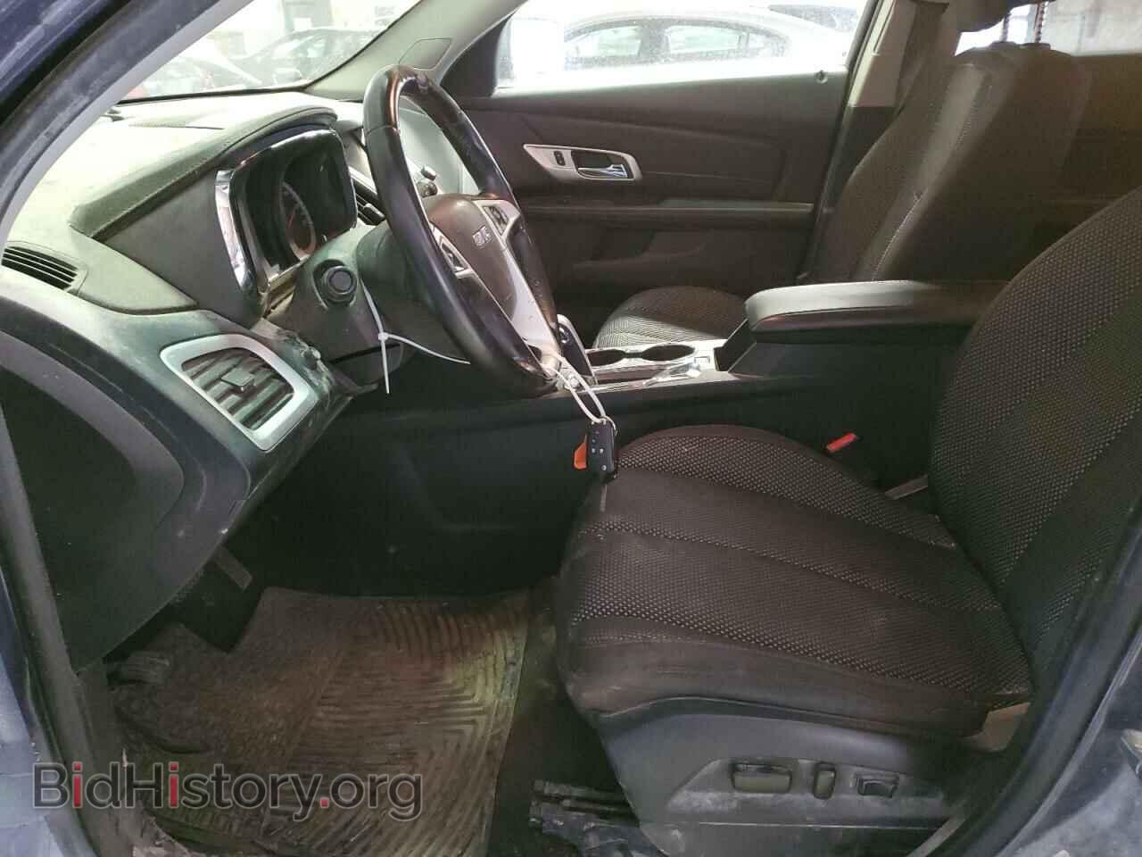 2014 GMC TERRAIN - VIN: 2GKFLWEK5E6169965 - Photo 7