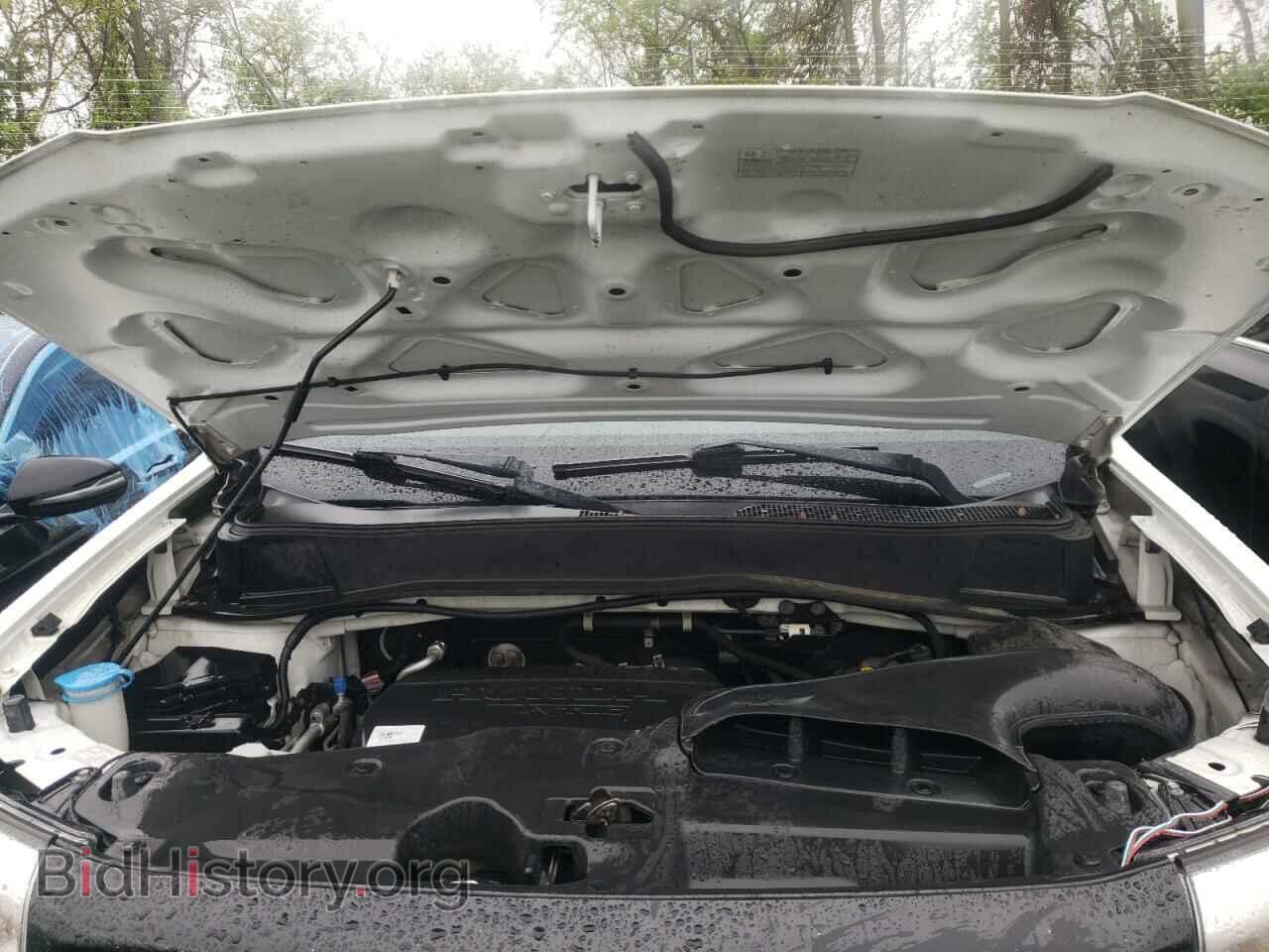 2013 HONDA PILOT - VIN: 5FNYF4H58DB083144 - Фото 7