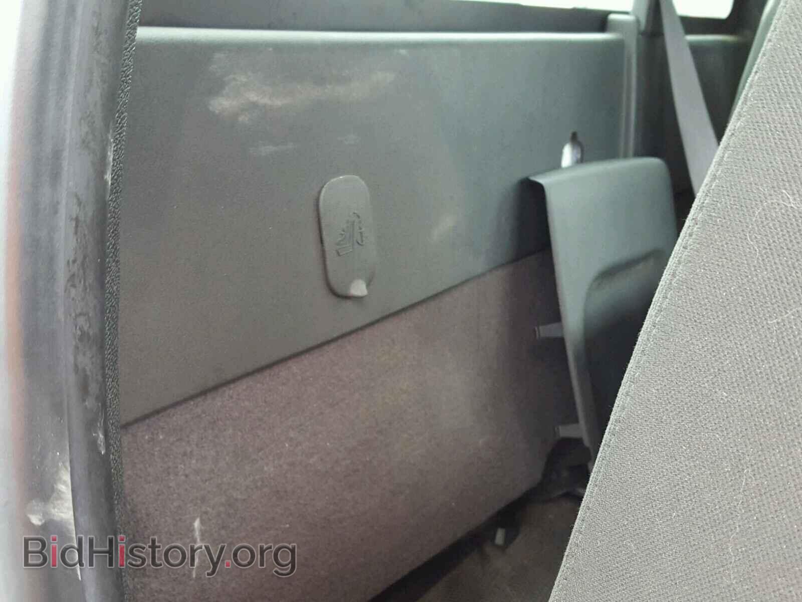 2010 CHEVROLET SILVERADO - VIN: 1GCPCPEX1AZ264636 - Фото 6