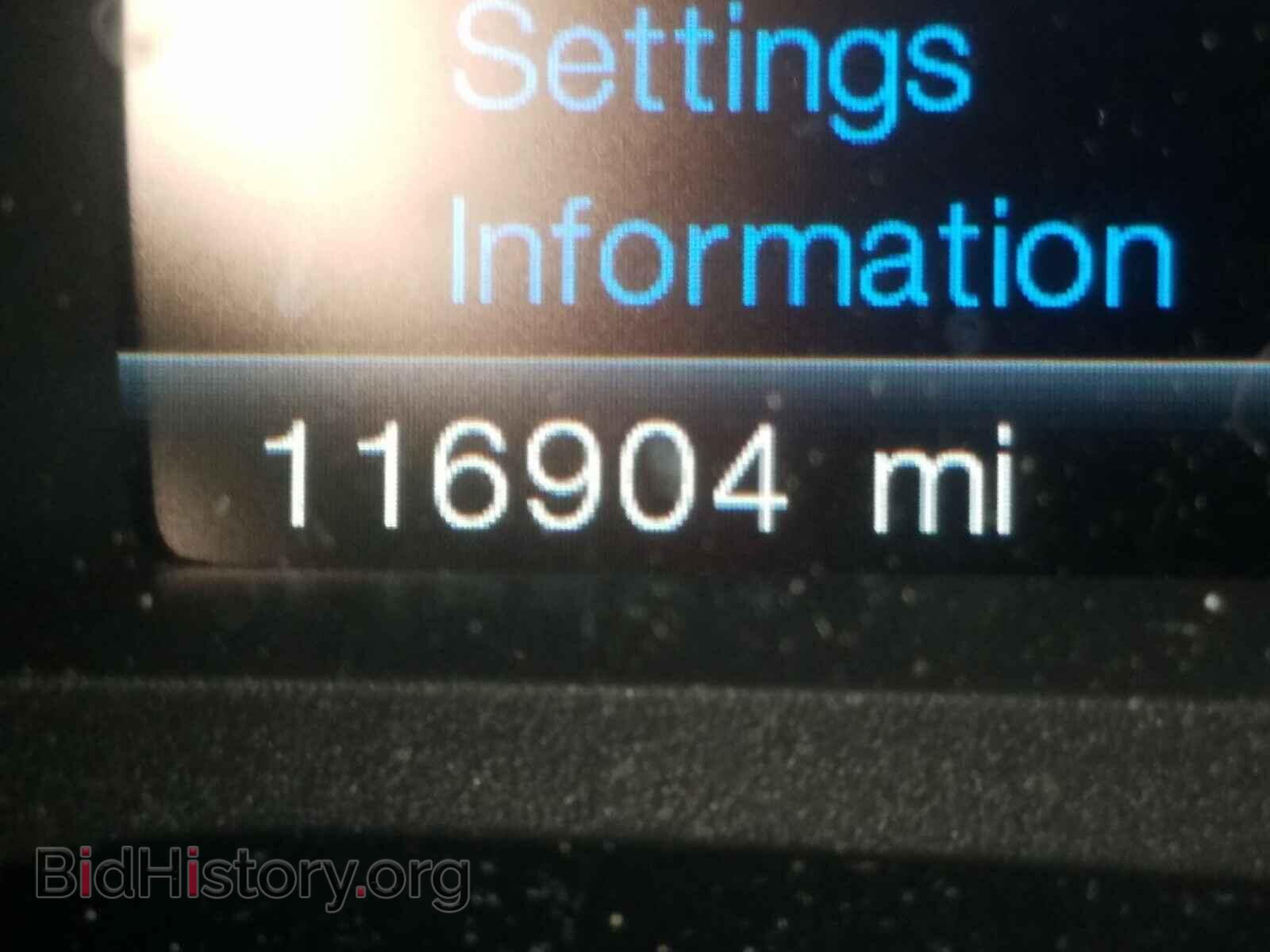 2013 FORD EDGE - VIN: 2FMDK3AK7DBC45990 - Фото 8