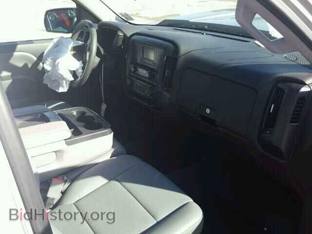 2016 CHEVROLET SILVERADO - VIN: 3GCUKNEC7GG211438 - Фото 5