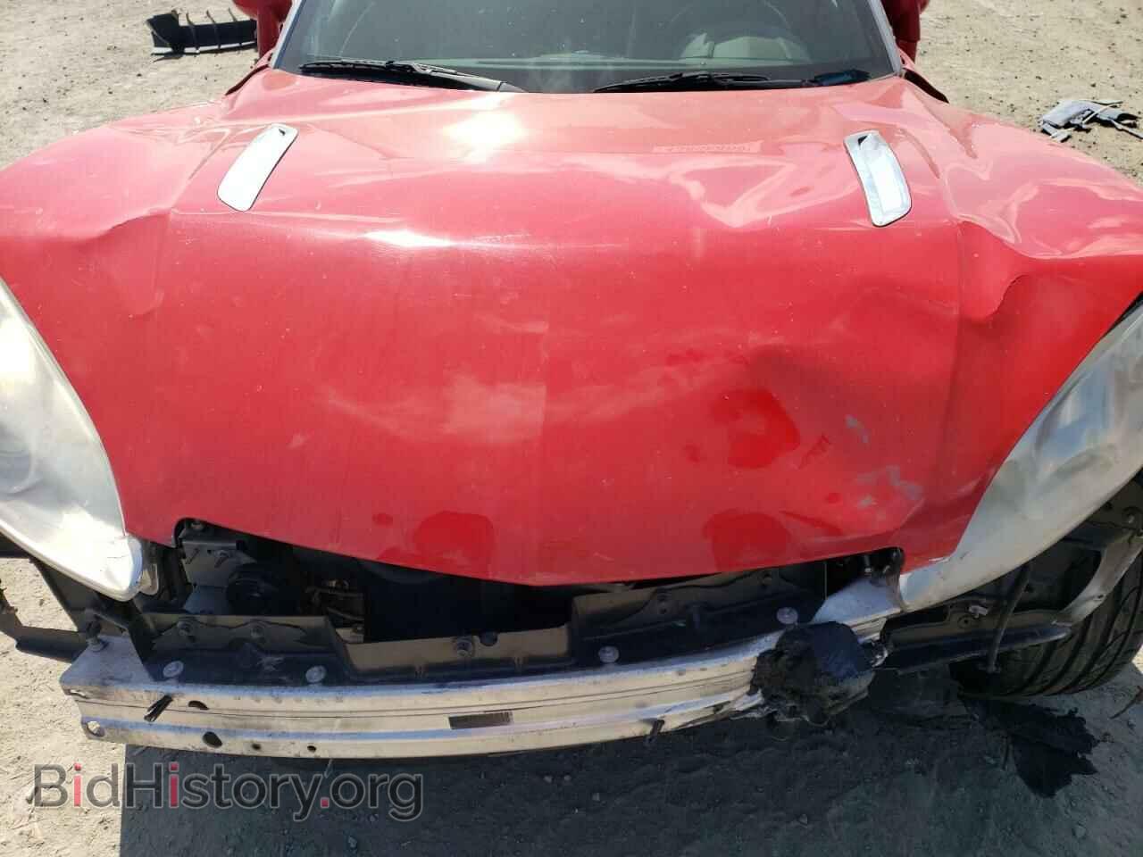 2007 SATURN SKY - VIN: 1G8MB35B97Y128220 - Фото 11