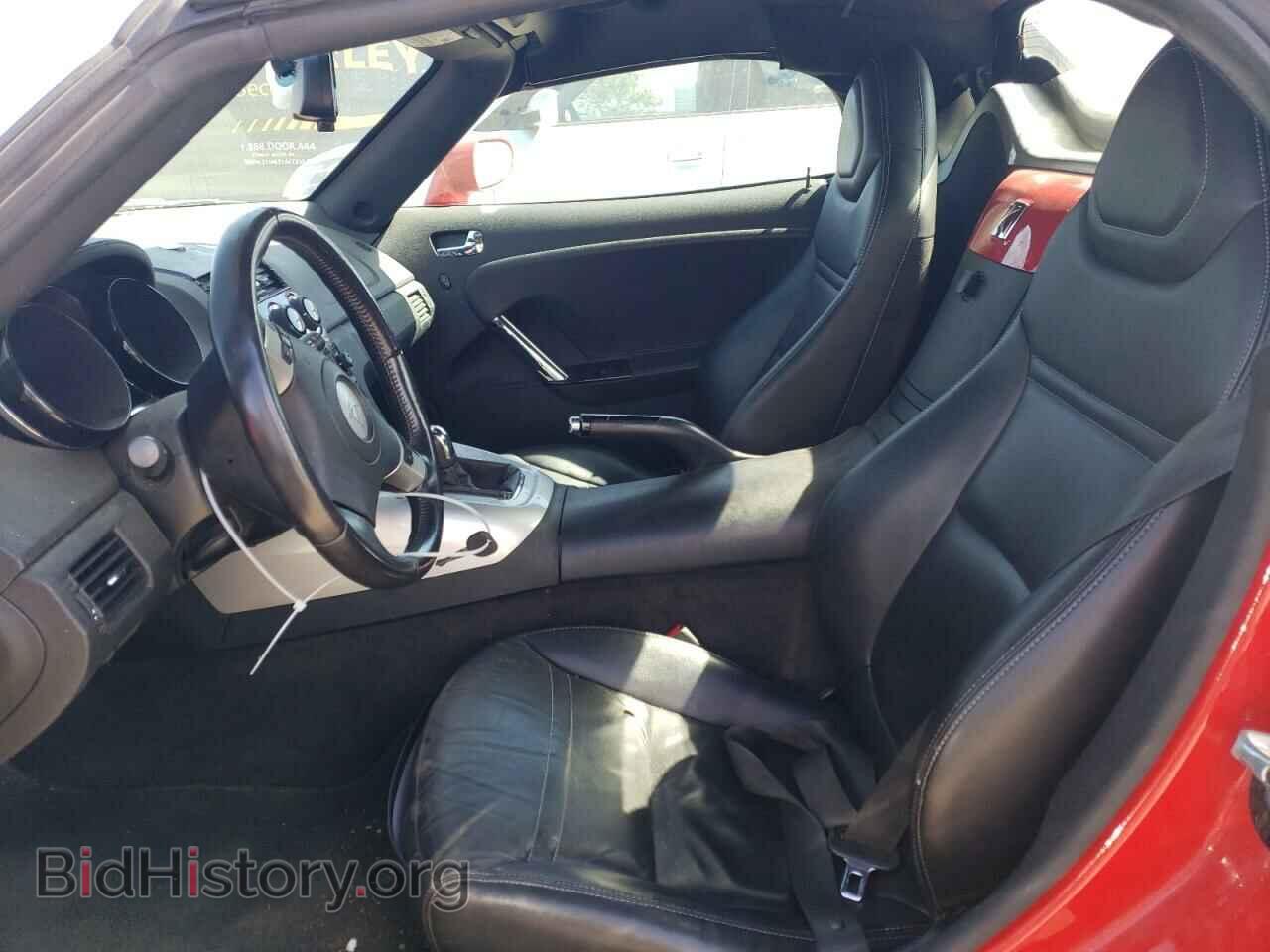 2007 SATURN SKY - VIN: 1G8MB35B97Y128220 - Фото 7