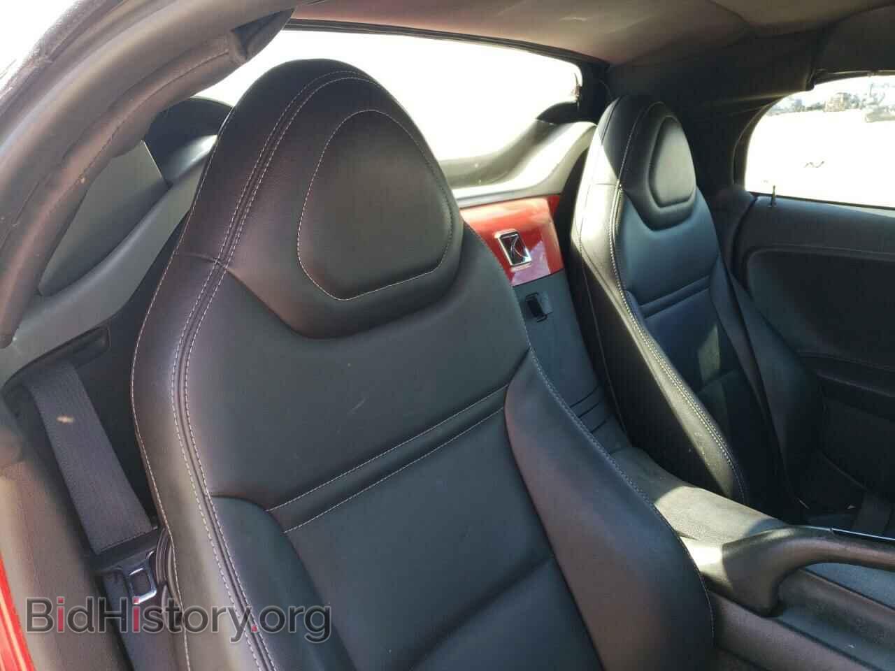 2007 SATURN SKY - VIN: 1G8MB35B97Y128220 - Фото 10