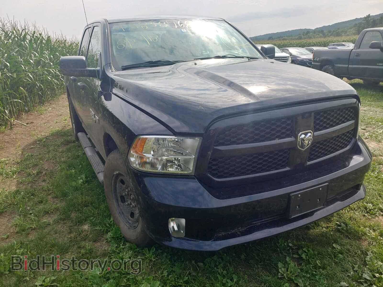 Photo 1C6RR7FT8ES335663 - RAM 1500 ST 2014