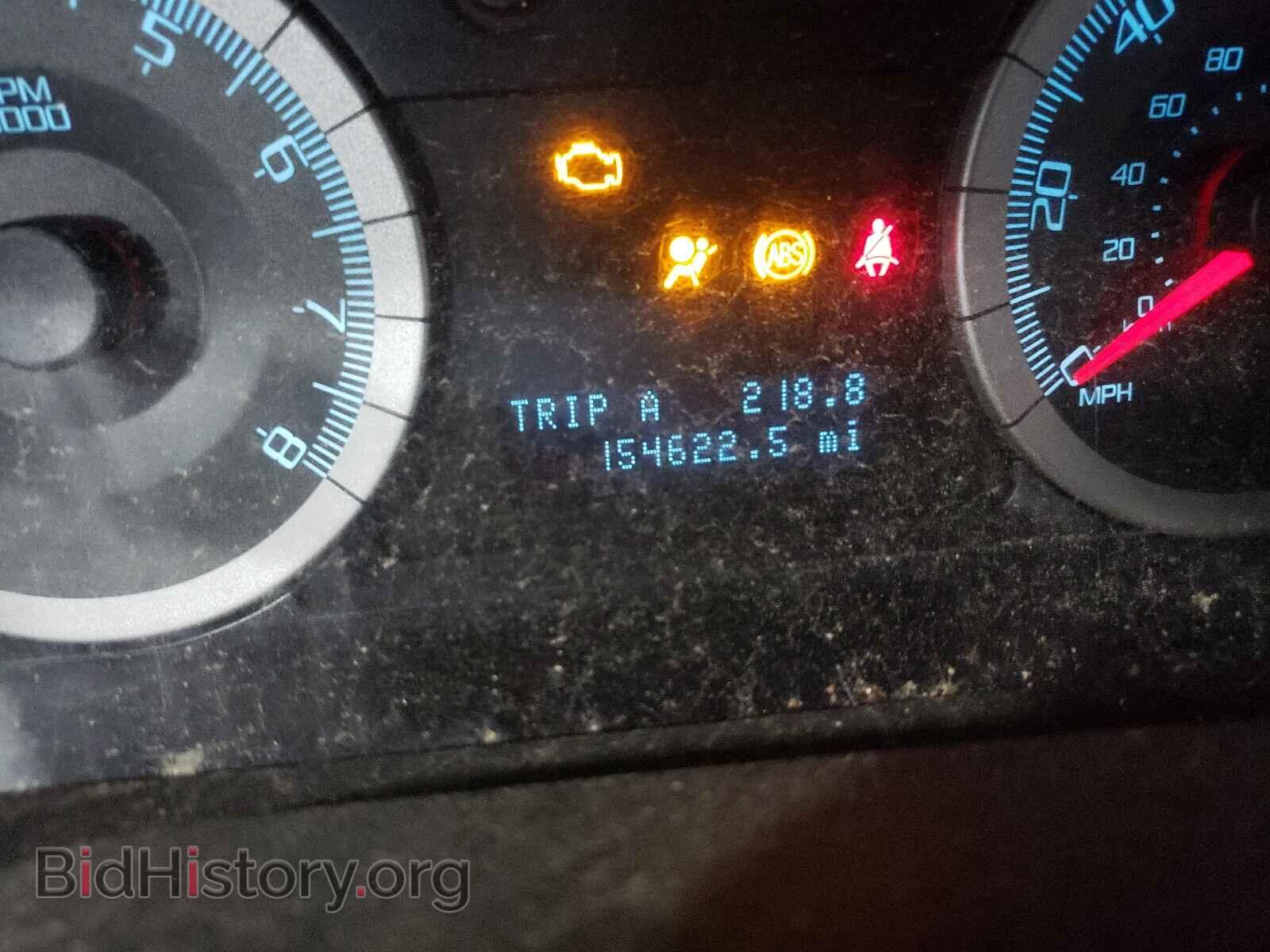 2009 FORD ESCAPE - VIN: 1FMCU03G09KA59363 - Фото 8